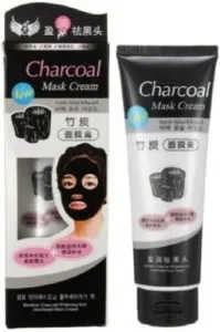 INAMORATA Charcoaal Bamboo charcoal face mask 130 Rs 84 flipkart dealnloot