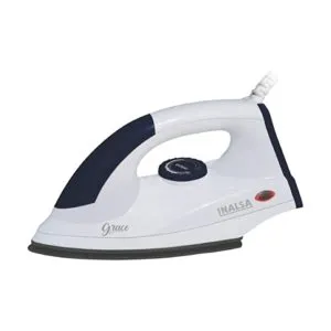 Inalsa Grace 1200 Watt Dry Iron with Rs 367 amazon dealnloot
