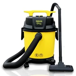 Inalsa Vacuum Cleaner Wet and Dry Micro Rs 3199 amazon dealnloot