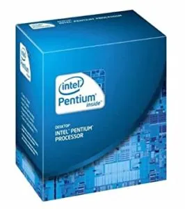 Intel Pentium G645 Dual Core Processor 2 Rs 2000 amazon dealnloot