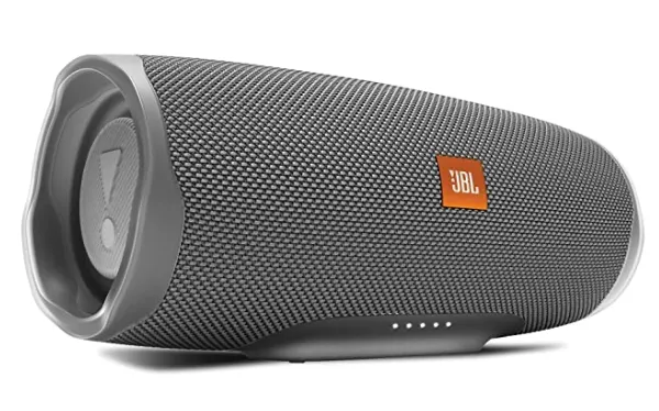 JBL Charge 4 Powerful 30W IPX7 Waterproof Portable Bluetooth Speaker