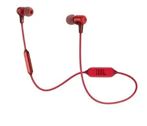 JBL E25BT Signature Sound Wireless in Ear Rs 1499 amazon dealnloot