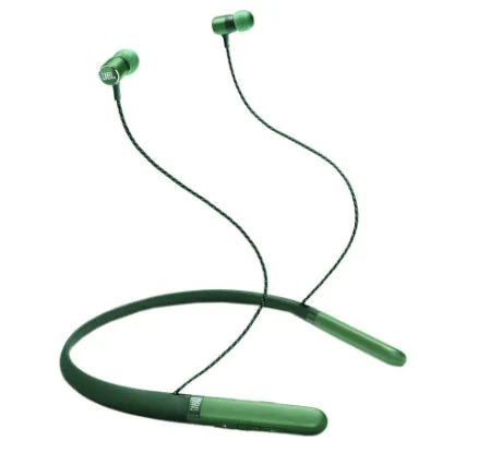 JBL LIVE200BT Wireless in-Ear Neckband Headphones