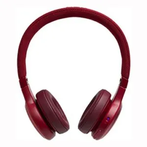 JBL Live 400BT Wireless On Ear Voice Rs 3994 amazon dealnloot