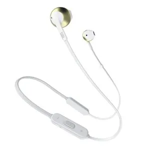 JBL Tune 205BT Wireless Earbud Headphones with Rs 1170 amazon dealnloot