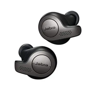 Jabra Elite 65t Alexa Enabled True Wireless Rs 4999 amazon dealnloot