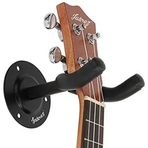 Juarez JRZ100 Guitar Wall Hanger Mount With Rs 109 amazon dealnloot