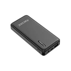 KACOOL Portable Charger Power Bank 10000mAh High Rs 359 amazon dealnloot