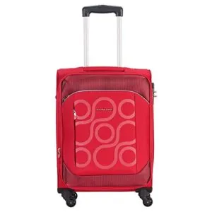 Kamiliant by American Tourister Kam Harita Polyester Rs 1879 amazon dealnloot