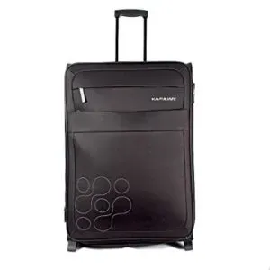 Kamiliant by American Tourister Zoya Ur Polyester Rs 1635 amazon dealnloot