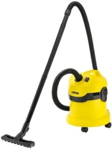 Karcher WD2 Cartridge filter kit EU Wet Rs 5199 flipkart dealnloot