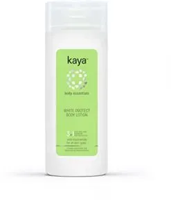 Kaya Clinic White Protect Body Lotion 200ml Rs 240 amazon dealnloot