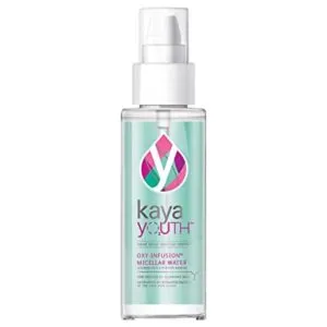Kaya Youth O2 Oxy Infusion Micellar Water Rs 99 amazon dealnloot