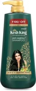 Kesh King Ayurvedic Scal Hair Shampoo Men Rs 225 flipkart dealnloot