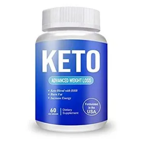Keto Advanced Weight Loss Supplement Natural Advanced Rs 690 amazon dealnloot