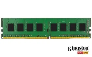 Kingston KVR26N19S8 8 ValueRAM DDR4 8GB 1Rx8 Rs 2899 amazon dealnloot