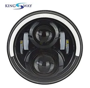 Kingsway kkmrehlhfrg20002 LED Lights with Halo Angle Rs 1999 amazon dealnloot