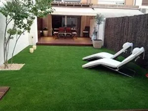 Kuber Industries Artificial High Density Grass Carpet Rs 999 amazon dealnloot