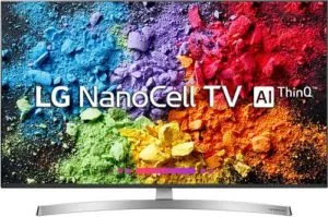 LG 139cm 55 inch Ultra HD 4K Rs 69999 flipkart dealnloot