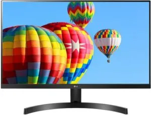 LG 24 inch Full HD LED Backlit Rs 10999 flipkart dealnloot