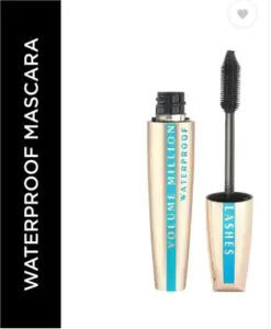 L'OREAL PARIS Volume Million Lashes Waterproof Mascara 9.4 ml