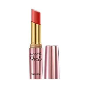 Lakme 9To5 Primer Creme Lip Color Ruby Rs 184 amazon dealnloot