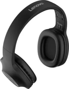 Lenovo HD116 Bluetooth Headset Black Wireless over Rs 1999 flipkart dealnloot