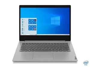 Lenovo Ideapad Slim 3i Intel Core i3 Rs 30990 amazon dealnloot