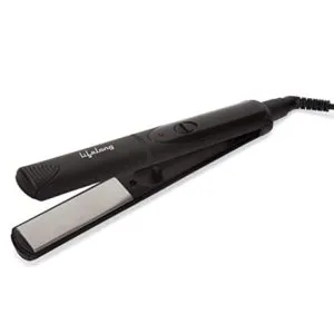 Lifelong LLPCW12 Professional Hair Straightener with Ceramic Rs 449 amazon dealnloot