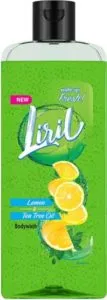 Liril Lemon and Tea Tree Oil Body Rs 108 flipkart dealnloot