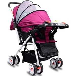 Little Olive Tweety Stroller Pram Protection Shield Rs 1999 amazon dealnloot