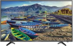 Lloyd 98cm 38 5 inch Full HD Rs 22999 flipkart dealnloot