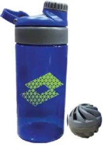 Lotto Shaker Glaze 600 ml Sipper Pack Rs 124 flipkart dealnloot