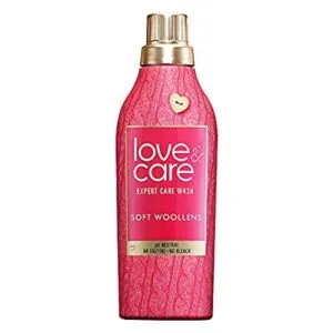 Love Care Soft Woollens Expert Care Wash Rs 89 amazon dealnloot