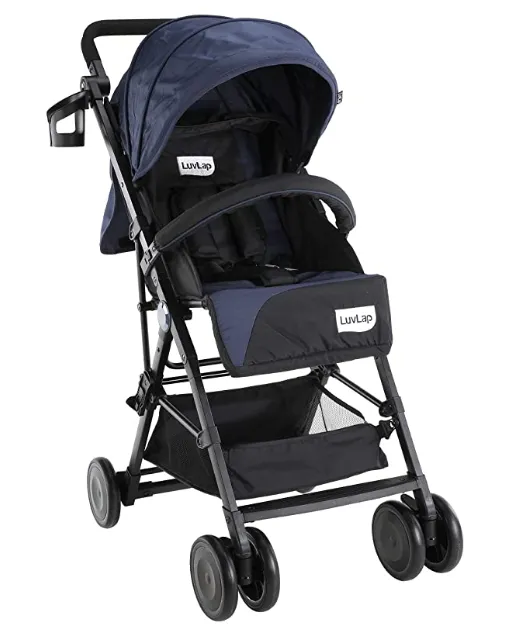 LuvLap Magic Portable Stroller