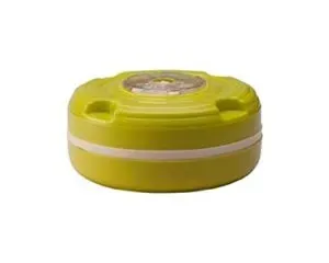 MILTON Food Fun Big Insulated Tiffin Box Rs 73 amazon dealnloot
