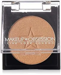 Makeup Obsession Eyeshadow E120 Rich 2g Rs 110 amazon dealnloot