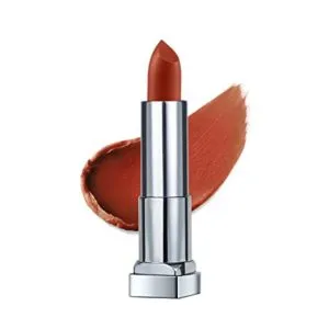 Maybelline New York Color Sensational Creamy Matte Rs 150 amazon dealnloot