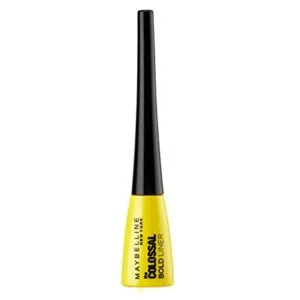 Maybelline New York Colossal Bold Eyeliner Black Rs 124 amazon dealnloot