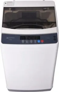 Micromax 6 kg Fabricare Wash Fully Automatic Rs 8990 flipkart dealnloot