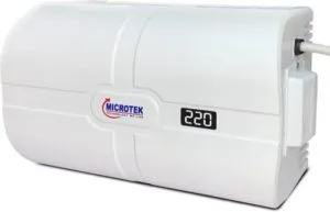 Microtek Smart EM4160 Digital Display For Inverter Rs 1866 flipkart dealnloot