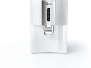 Midea MWP080AI6 Antibacterial Replaceable Tank 8 L Rs 5999 flipkart dealnloot