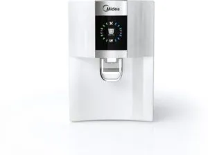 Midea MWPRU080AL7 Antibacterial Replaceable Tank 8 L Rs 5999 flipkart dealnloot