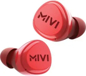 Mivi DuoPods M20 True Wireless Bluetooth Headset Rs 999 flipkart dealnloot
