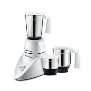 Morphy Richards Aero 500 Watt Mixer Grinder Rs 1833 amazon dealnloot