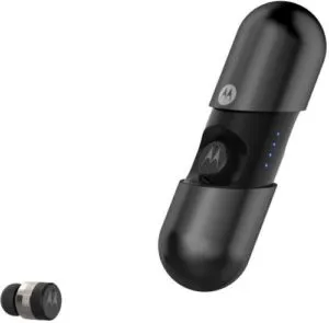 Motorola HP Moto Vervebuds 400 TWS with Rs 2899 flipkart dealnloot