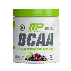 Musclepharm Essentials Powder 30 Serving Blue Raspberry Rs 395 amazon dealnloot
