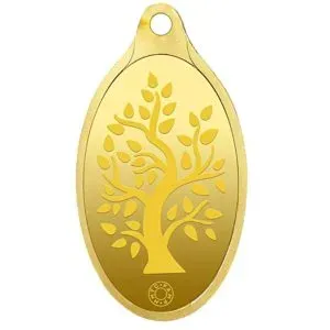 Muthoot Gold Bullion Corporation 24k 999 9 Rs 10943 amazon dealnloot
