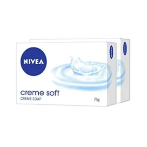 NIVEA Bar Creme Soft For Hands And Rs 45 amazon dealnloot