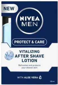 NIVEA MEN Vitalizing After Shave Lotion 100 Rs 146 flipkart dealnloot